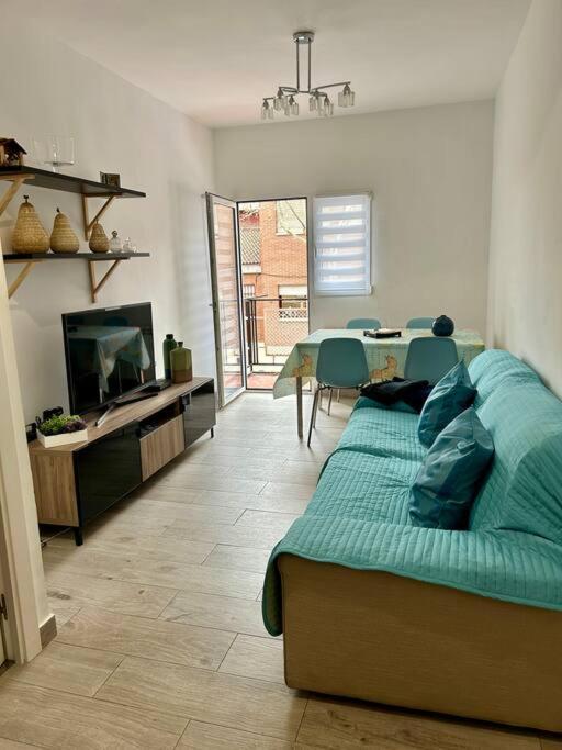 Apartment Centrico Bien Ubicado 5, 3 Hab Alcobendas