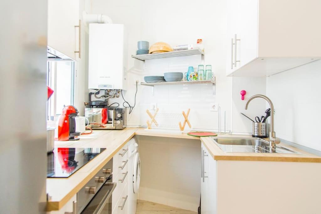 Apartment Centrico Bien Ubicado 5, 3 Hab
