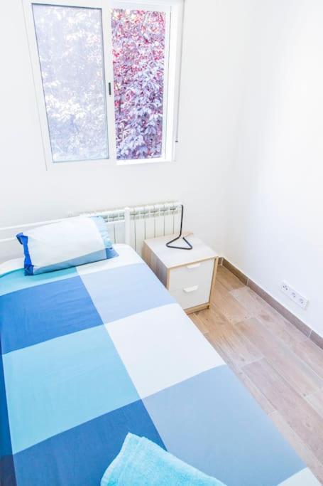 Apartment Centrico Bien Ubicado 5, 3 Hab Alcobendas