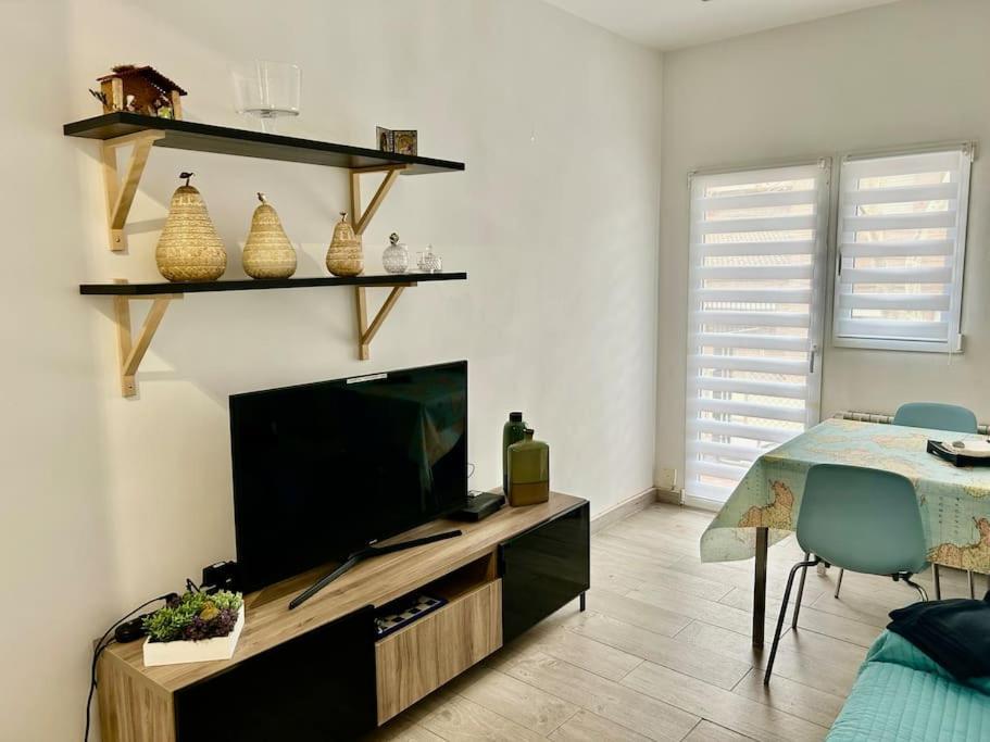 Appartement Centrico Bien Ubicado 5, 3 Hab