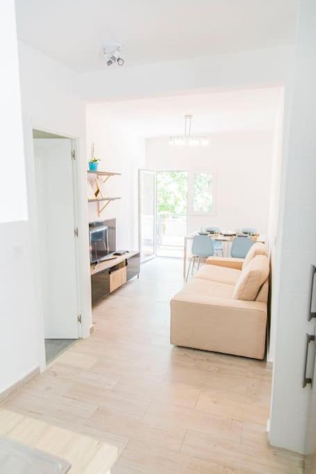 Appartement Centrico Bien Ubicado 5, 3 Hab *