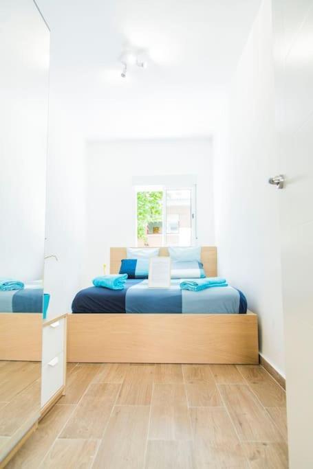 Appartement Centrico Bien Ubicado 5, 3 Hab