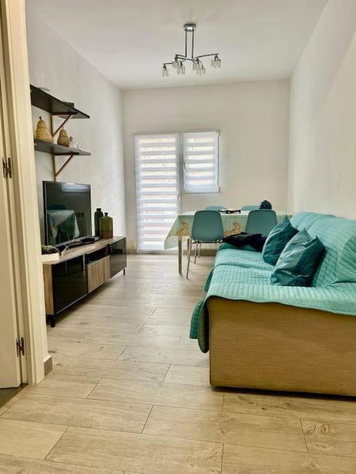 Appartement Centrico Bien Ubicado 5, 3 Hab Alcobendas