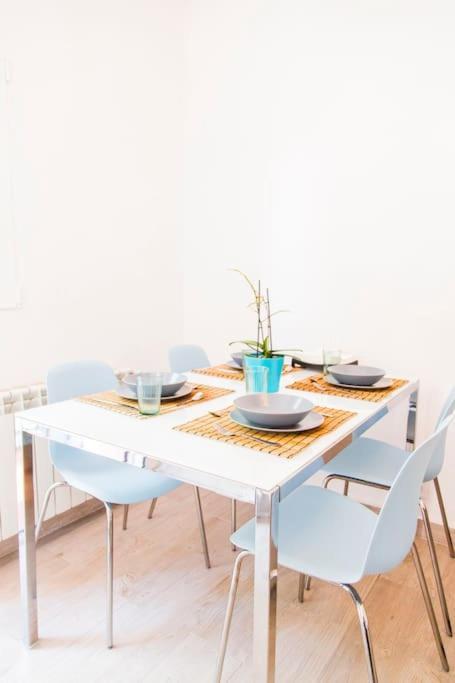 Appartement Centrico Bien Ubicado 5, 3 Hab