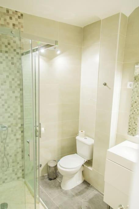 Appartement Centrico Bien Ubicado 5, 3 Hab *
