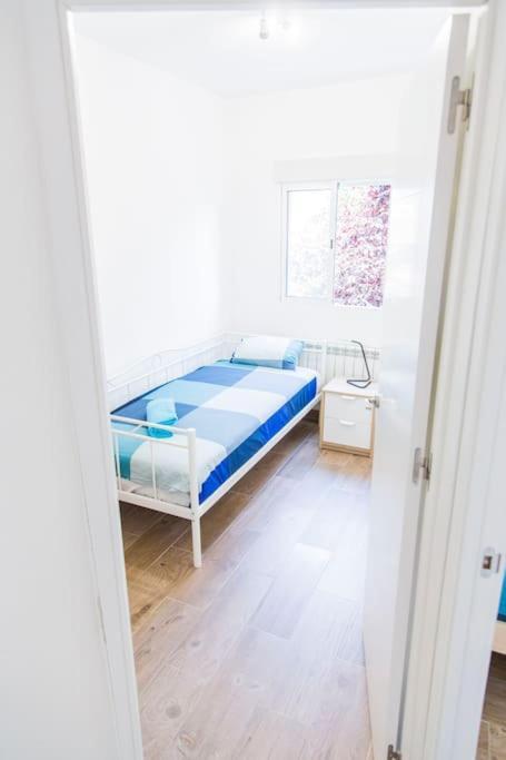 Appartement Centrico Bien Ubicado 5, 3 Hab *