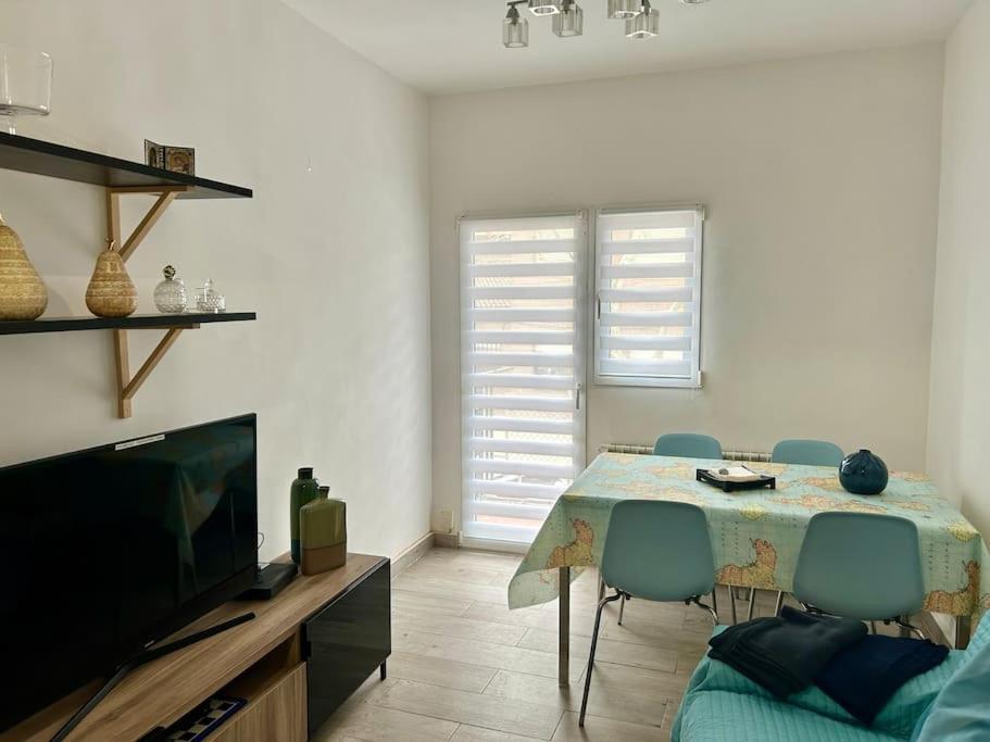 Appartement Centrico Bien Ubicado 5, 3 Hab