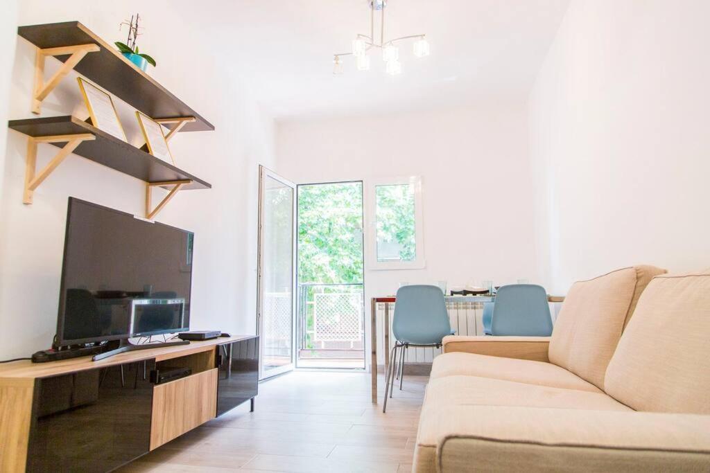 Appartement Centrico Bien Ubicado 5, 3 Hab Alcobendas